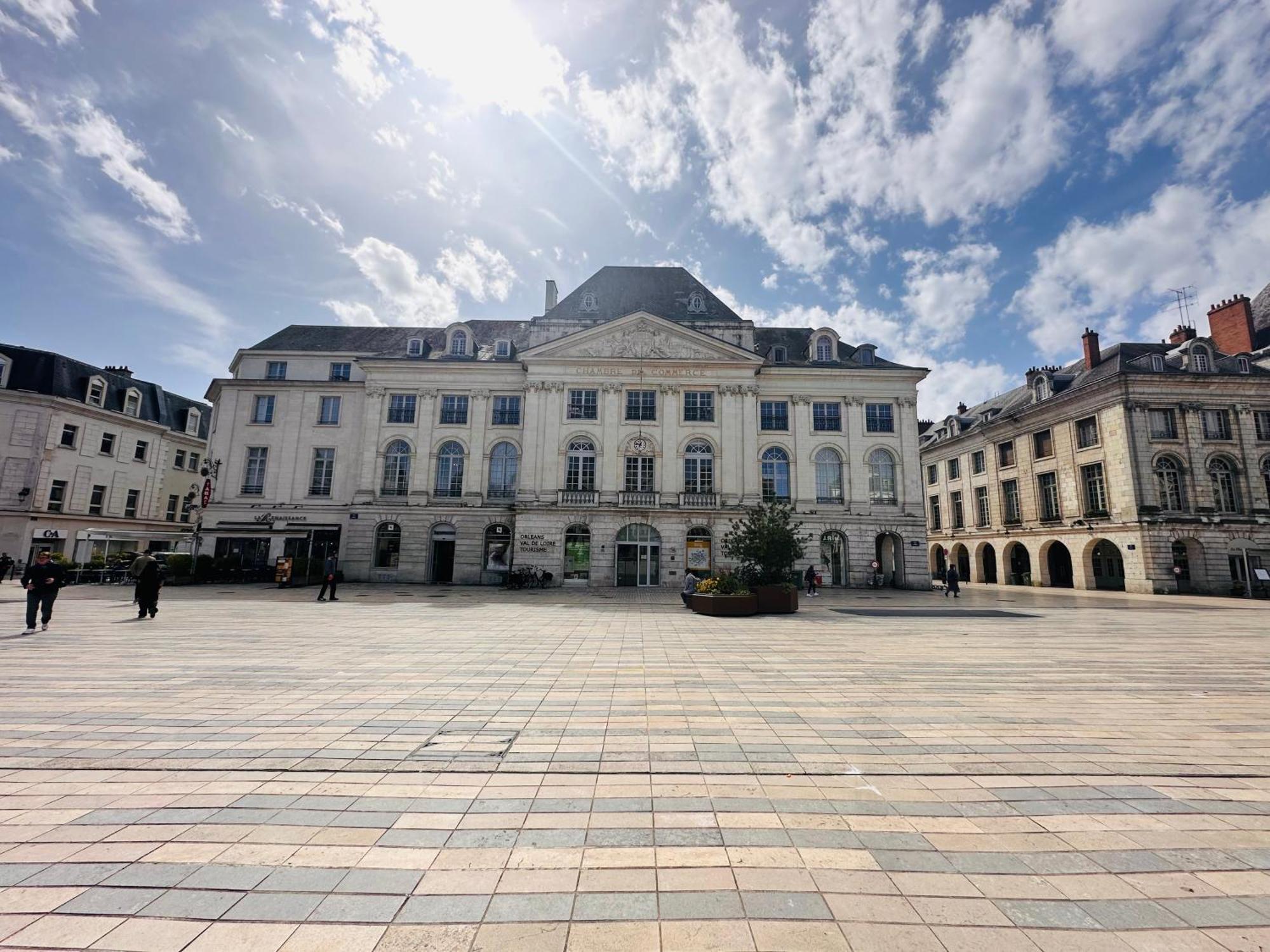 - Maison De De Gamme Au Calme - 4 Avec Garage - Proche De Toutes Les Commodites - La Maison D'a Cote Hébergement de vacances